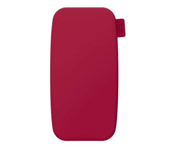 Fresh N Rebel PowerBank 12000 mAh 20W Berry Red - 1367873 - zdjęcie 2